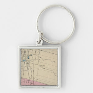 Porte-clés Englewood, NJ