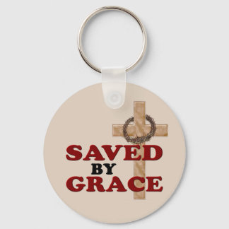 PORTE-CLÉS ENREGISTRÉ PAR GRACE