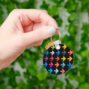 Porte-clés Ensemble De Flèches Porte - clé