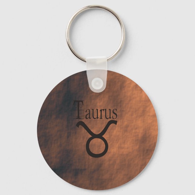 Porte-clés Ensemble de taurus #2 (Recto)