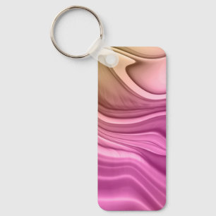 Porte-clés Ensemble d'encre à alcool Papier numérique Aurora