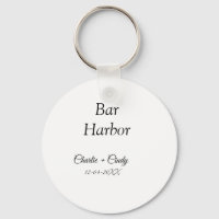 enterrement de vie de jeune fille à Bar Harbor dem