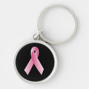 Porte-clés Entraîneurs pour une campagne de Ruban Cause_Pink
