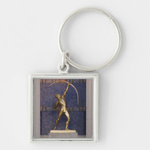 Porte-clés Entrée au Hall de l'état