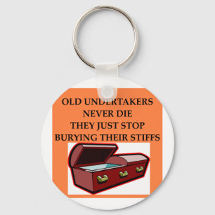 PORTE-CLÉS ENTREPRENEUR