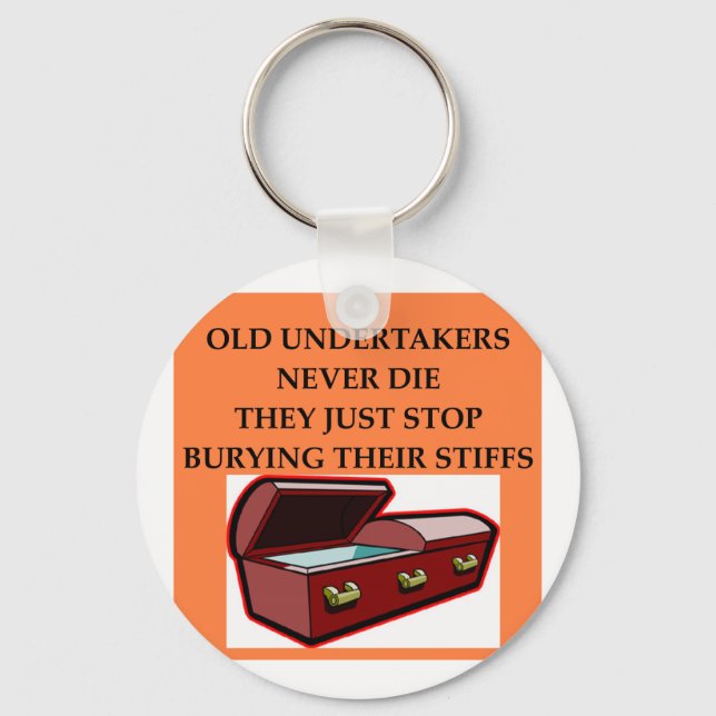 PORTE-CLÉS ENTREPRENEUR (Recto)