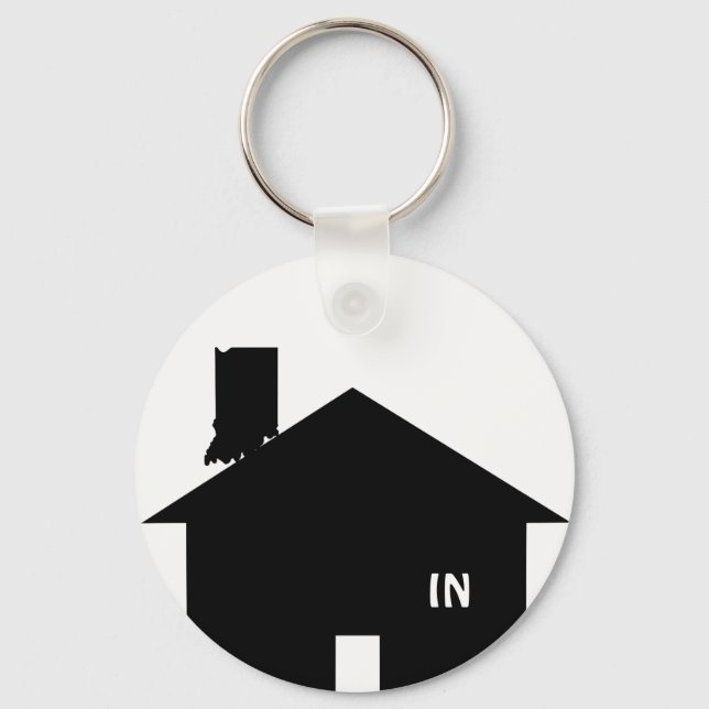 PORTE-CLÉS ENTRER (Recto)