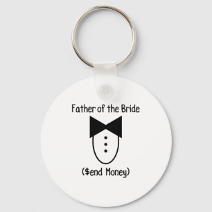 Porte-clés Envoyer de l'argent