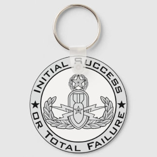 Porte-clés EOD Master ISoTF