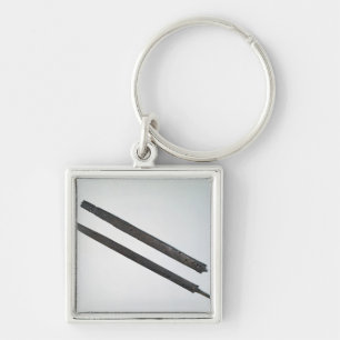 Porte-clés Épée et gaine, de La Tene, la Suisse