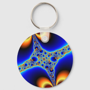 Porte-clés Épicentre 2