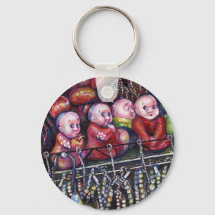 Porte-clés Épitomiser