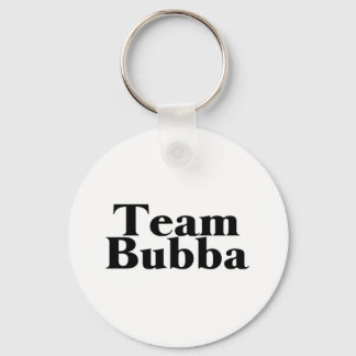 Porte-clés Équipe Bubba
