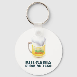 Porte-clés Équipe de la Bulgarie