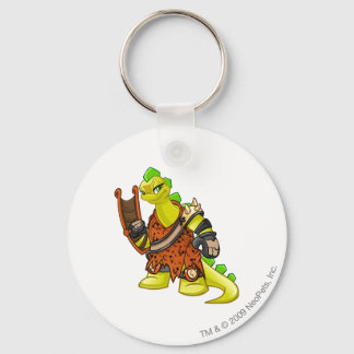Porte-clés Équipe de Tyrannie Capitaine 2