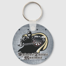 Équipe des fléchettes Quintus Dartus Maximus