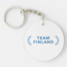 Équipe Finlande