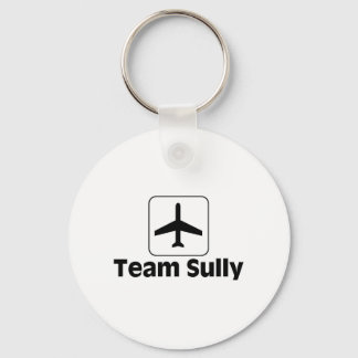 Porte-clés Équipe Sully