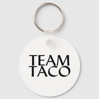 Porte-clés Équipe Taco