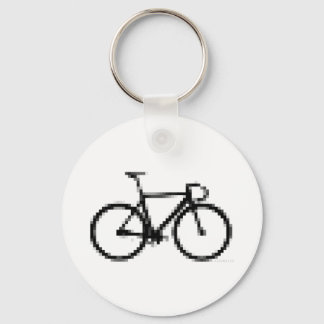 Porte-clés Équipement Pixé