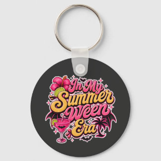 Porte-clés Ère de SummerWeen 