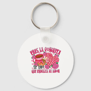 Porte-clés Eres La Conchita Que Endulza Mi Amor