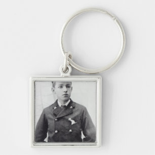 Porte-clés Ernest Shackleton