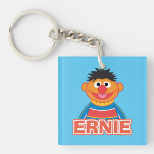 Porte-clés Ernie Classic