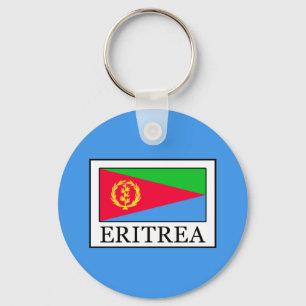 Porte-clés Érythrée