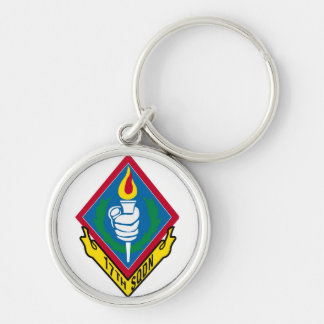 Porte-clés Escadron de cadet d'USAFA 17" Stalag 17" tasse