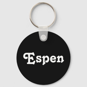 Porte-clés Espen