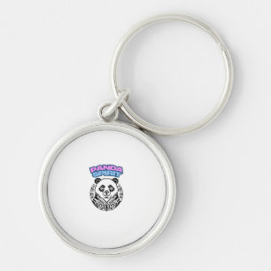 Porte-clés Esprit de Panda