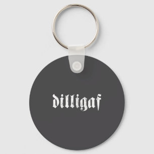 Porte-clés Est-ce que j'ai l'air de me soucier Funny Sarcasti