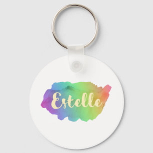 Porte-clés Estelle