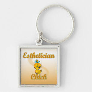 Porte-clés Esthétique Chick