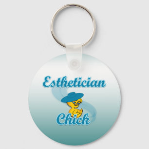 Porte-clés Esthétique Chick #3