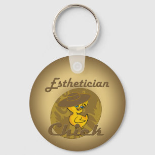 Porte-clés Esthétique Chick #6