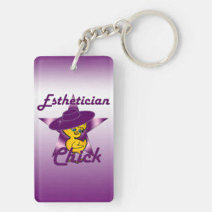 Porte-clés Esthétique Chick #9