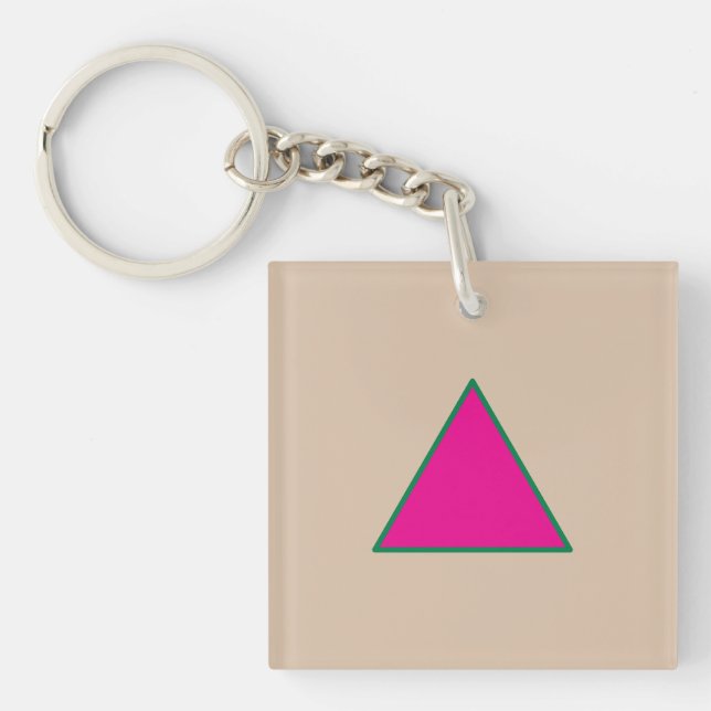 Porte-clés et cordons (Devant)