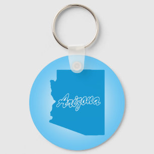 Porte-clés État Arizona