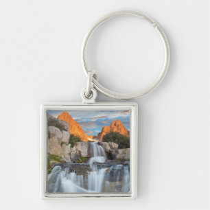Porte-clés États-Unis, Californie, Forêt nationale d'Inyo 2