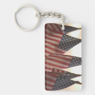 Porte-clés États-Unis, Californie, Gold Country, Amador City 