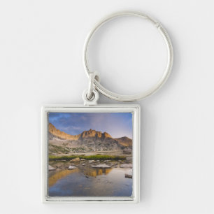 Porte-clés États-Unis, Colorado, Parc national des Montagnes