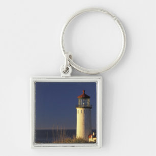 Porte-clés États-Unis, État de Washington, Fort Canby State P
