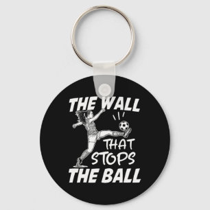 Porte-clés États-Unis Football Américain Footbyll Usa Futbol