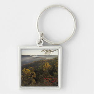 Porte-clés États-Unis, Kentucky. Forêt nationale Daniel Boone