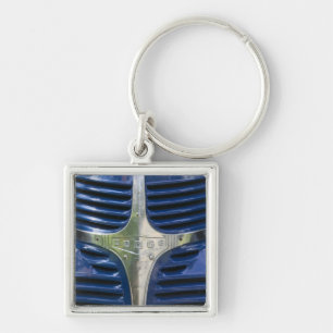 Porte-clés États-Unis, MASSACHUSETTS, Martha's Vineyard : Oue