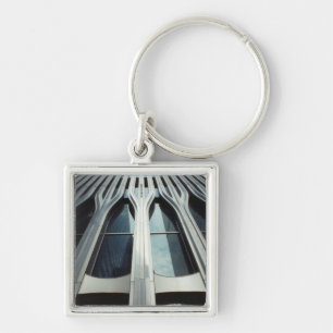 Porte-clés États-Unis, New York, Manhattan, World Trade Cent