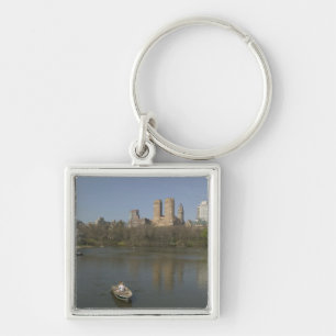 Porte-clés États-Unis, New York, New York City, Manhattan : 1