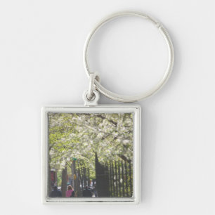 Porte-clés États-Unis, New York, New York City, Manhattan: 8